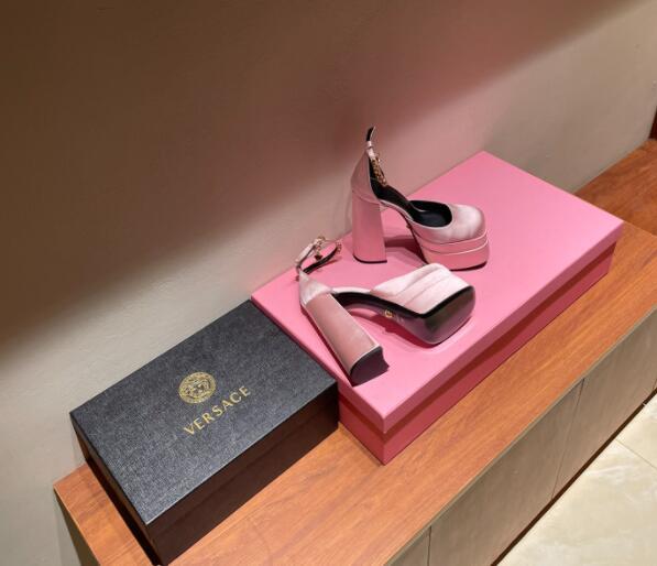 SAMC - VAR Women Shoes - 188