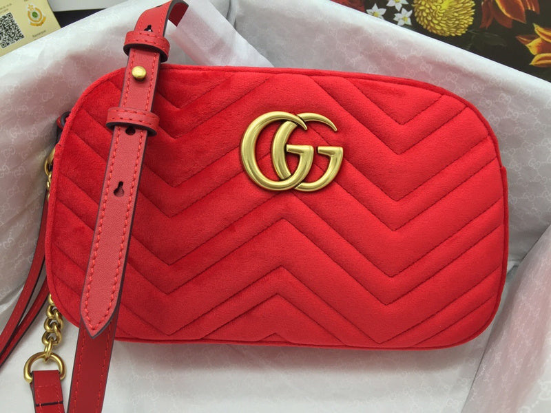 Glami Fashion - GCI Bags - 3139