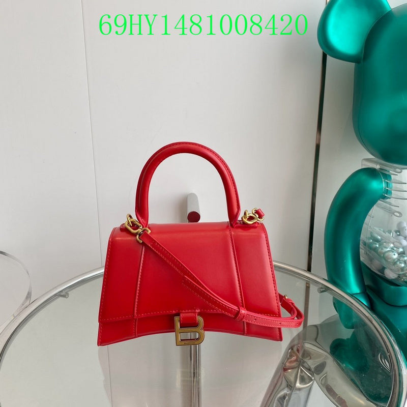 ELE Fashion - BGA Bags - 2041