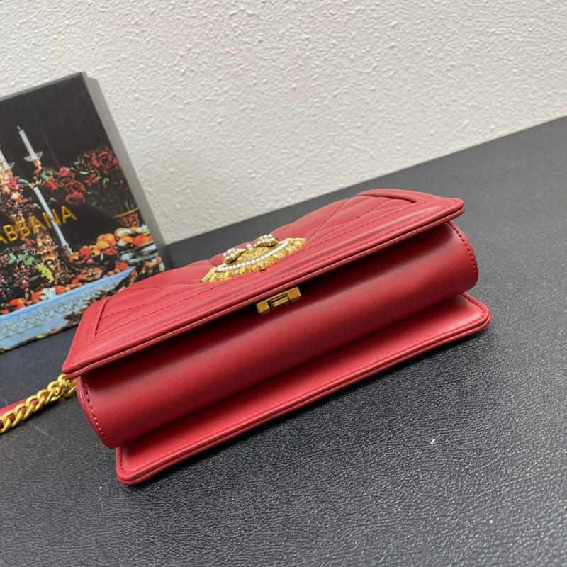 Glami-i DAG Bags - 142
