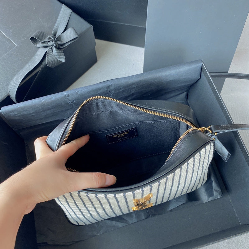 Glamy - YLS Bags - 301