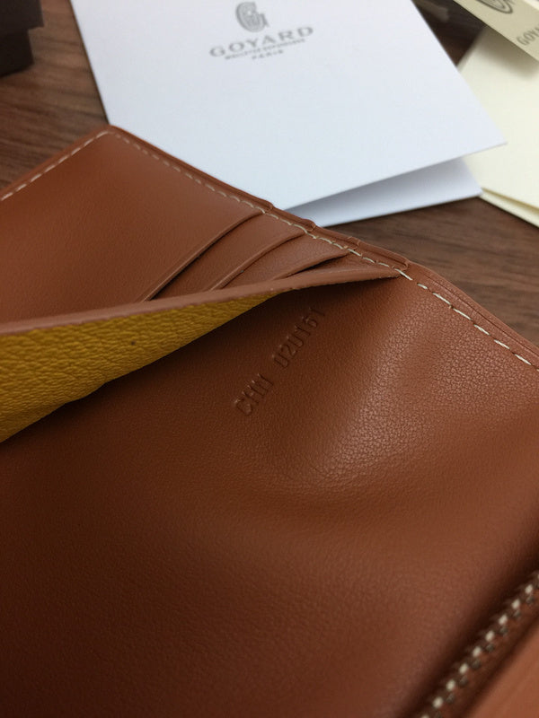 Glami-i - GYO Wallets - 090