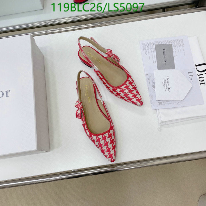 SAMCC - DOR Women Shoes - 2211