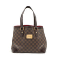 Louis Vuitton Damier Hamsted MM N51204