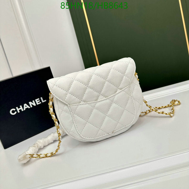 SAMC - CHL Bags Crossbody - 030