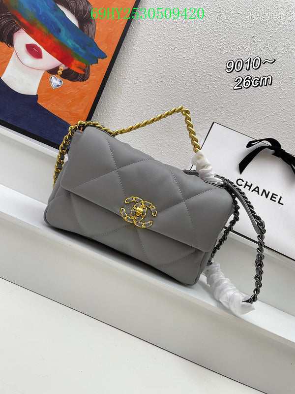Glami - CHL Bags - 965