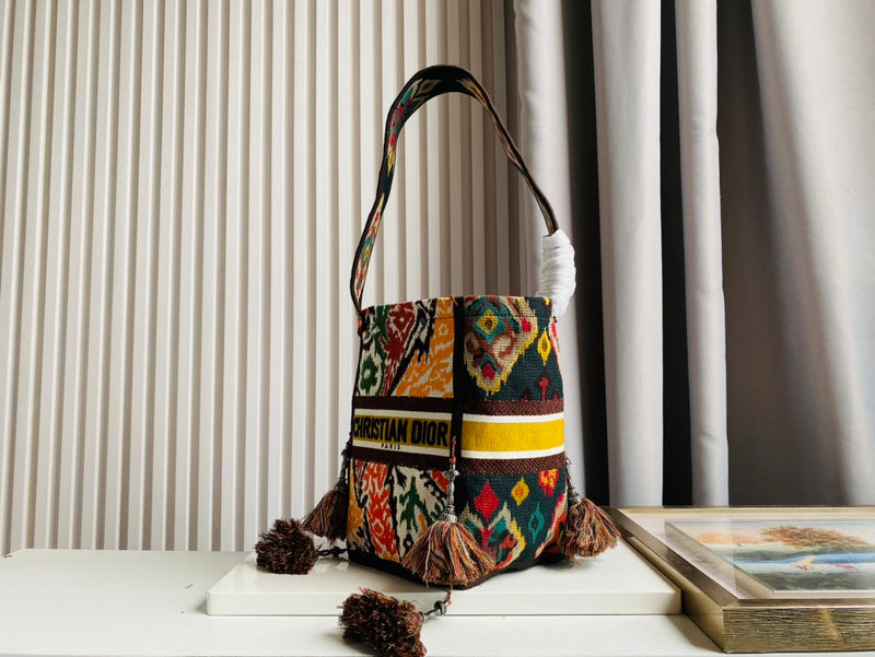 Satchel Bags - DOR Bags - 1060