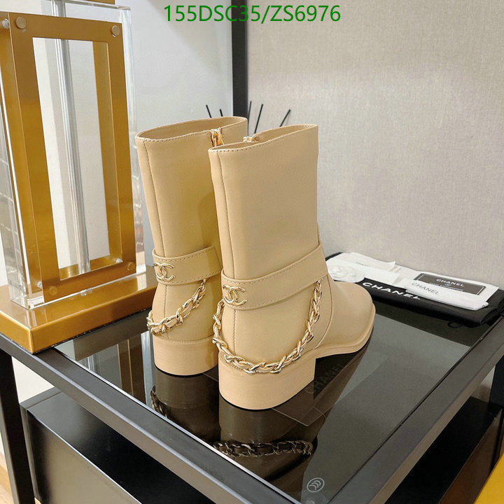 SAMC - CHL Women Boots - 294