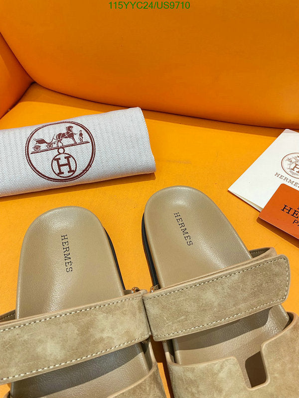 SAMC - HMS Men Shoes - 598