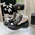 SAMC - CHL Women Boots - 095