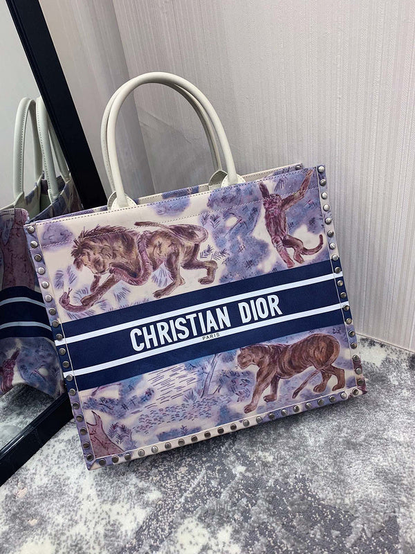 Satchel Bags - DOR Bags - 1174