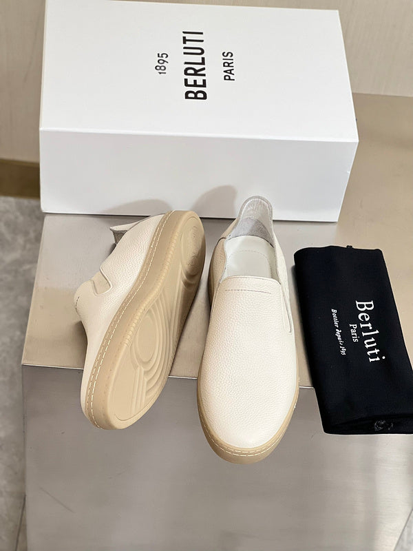Glami - BRE Men Shoes - 242