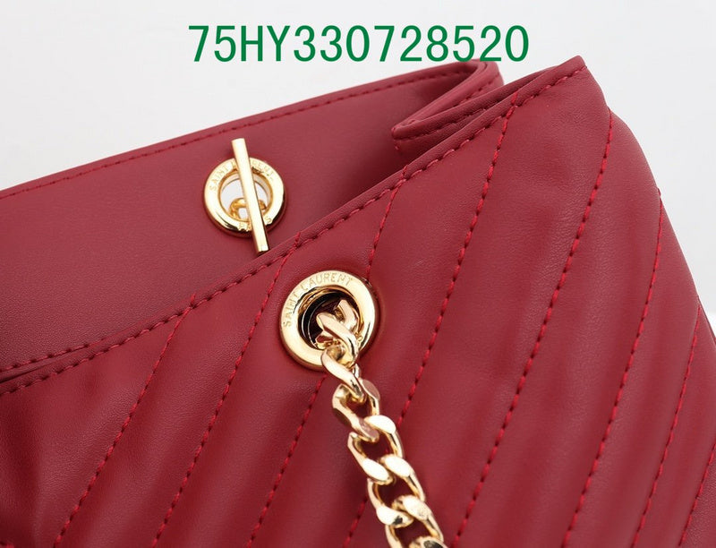 Glami - YLS Bags - 2219