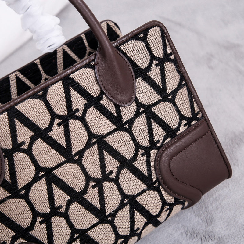 Satchel Bags - VTO Bags - 084