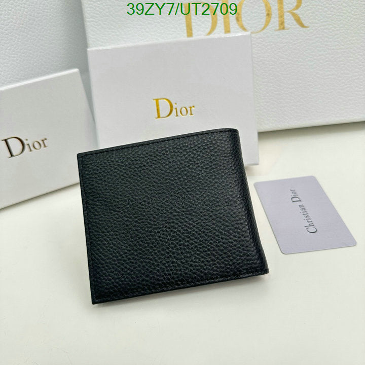 SAMC - DOR Wallets - 075