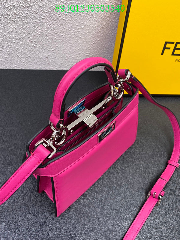 Glami - FDE Bags - 1657