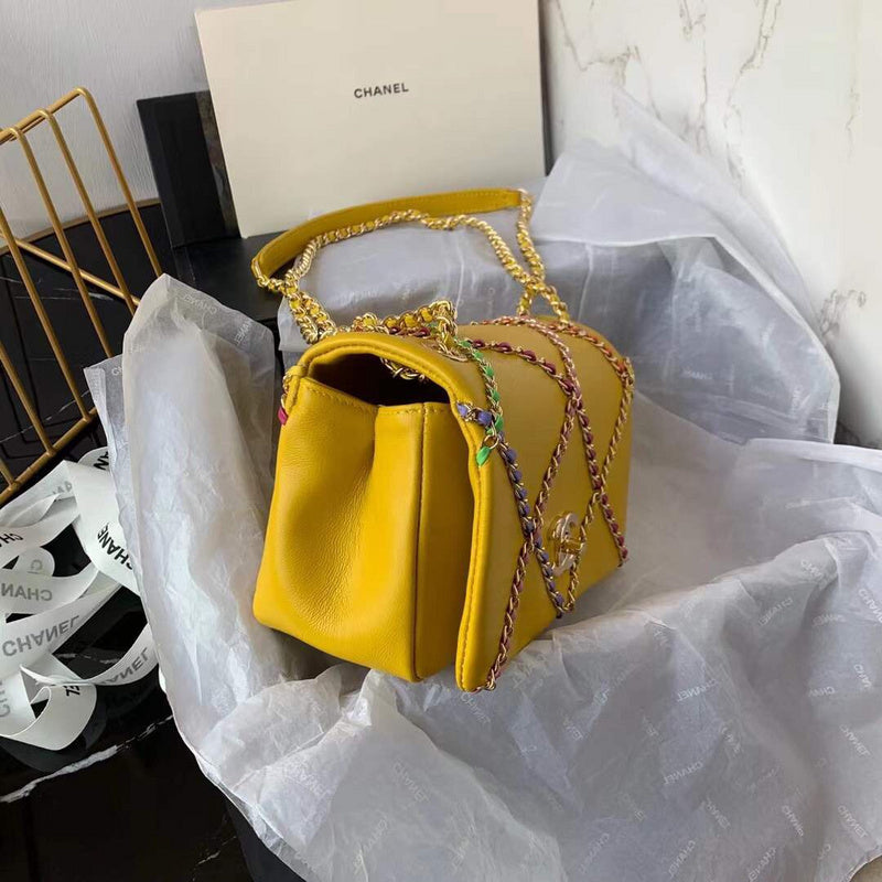 Satchel Bags - CHL Bags - 081