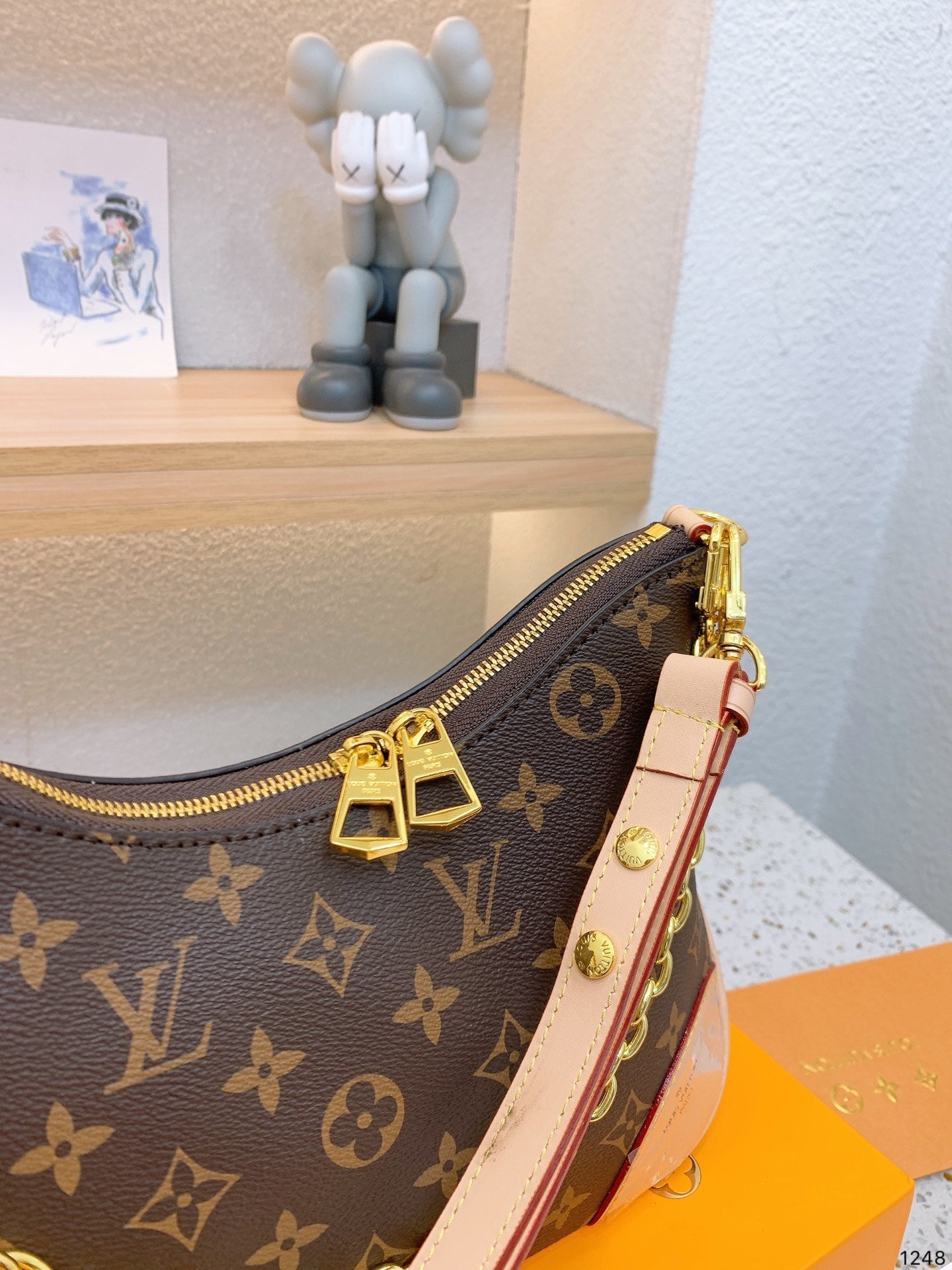EN - New Lux Bags LUV 547