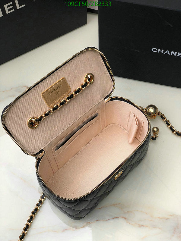 SAMC - CHL Bags - 620