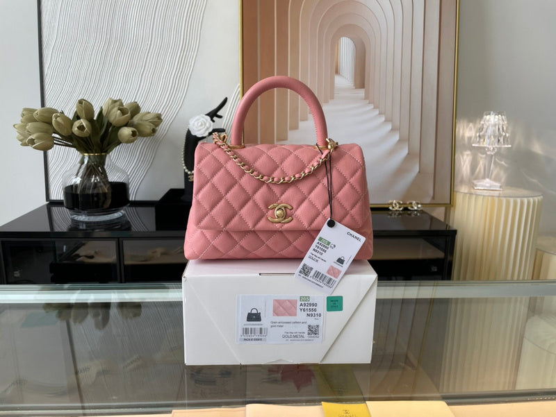 Chanel Bags