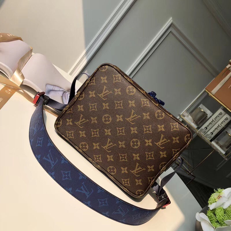 Glami Fashion Lu-Vi bags - 10456