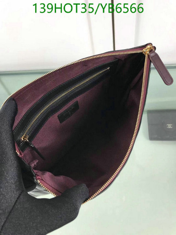 SAMC - CHL Bags - 802