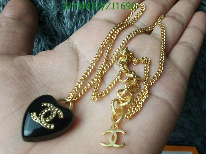 SAMC - CHL Jewelry - 1141