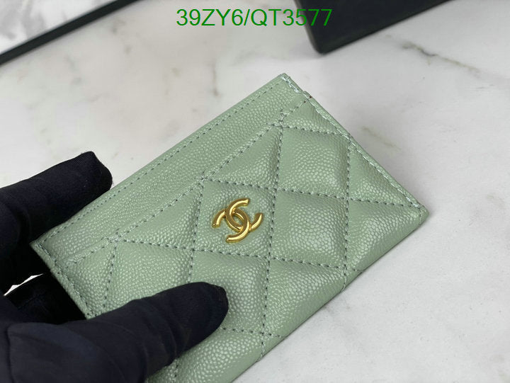 SAMC - CHL Wallets - 060
