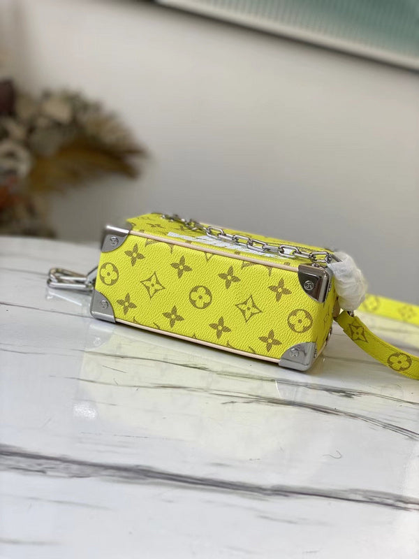 Satchel Bags - VL1 Bags - 212