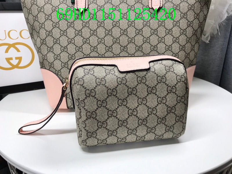 Glami Fashion - GCI Bags - 11003
