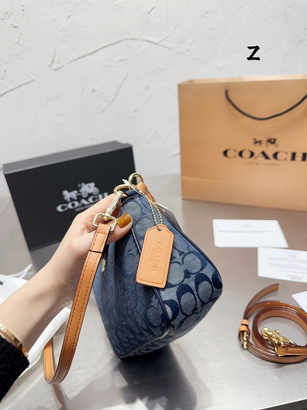Satchel Bags - CCH Bags - 313
