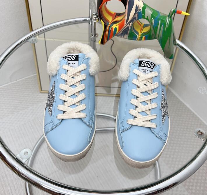 SAMC - GDBE Women Shoes - 057