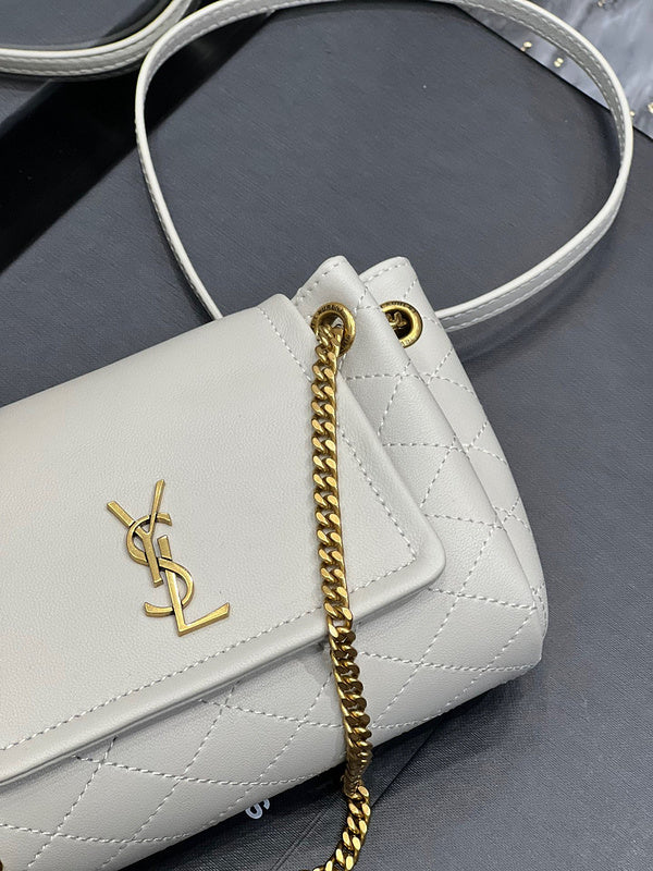 Satchel Bags - STLT Bags - 200
