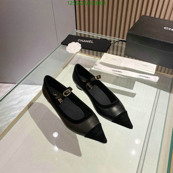 SAMC - CHL Women Shoes Ballet - 049