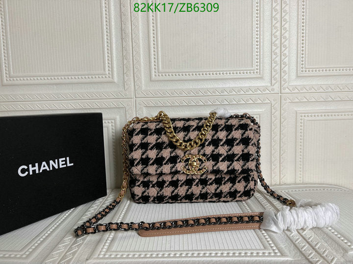SAMC - CHL Bags Crossbody - 163