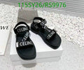 SAMC - COL Women Shoes - 274