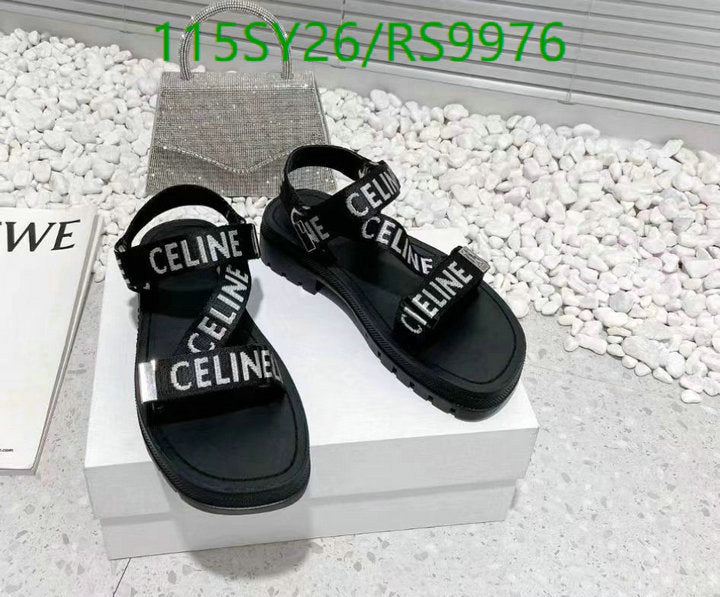 SAMC - COL Women Shoes - 274