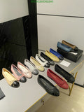 SAMC - CHL Women Shoes Ballet - 060