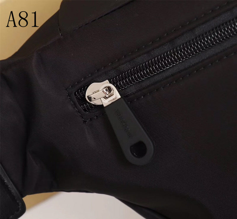 ELE Fashion -BBR Bags - 822