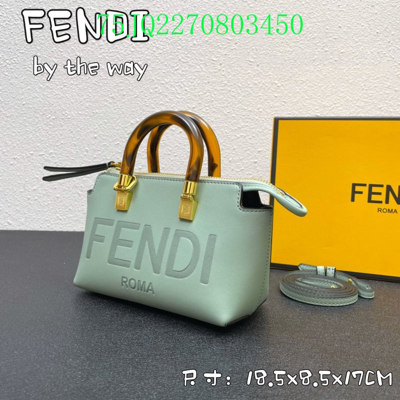 Glami - FDE Bags - 3257