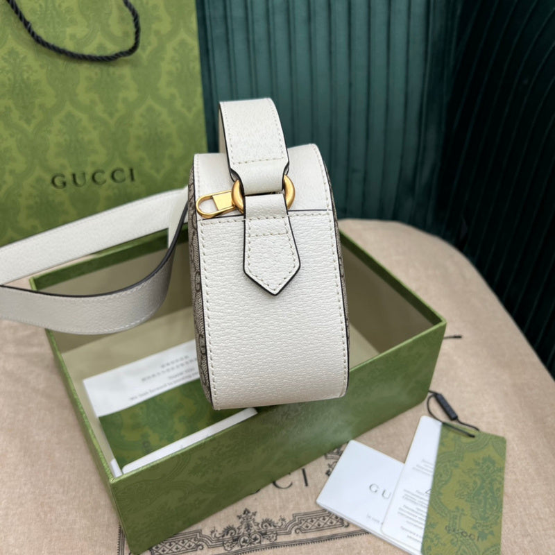 Glami-i GUKI Women Bags - 741