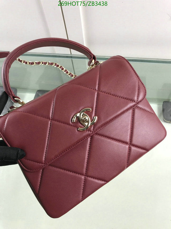 SAMC - CHL Bags - 532