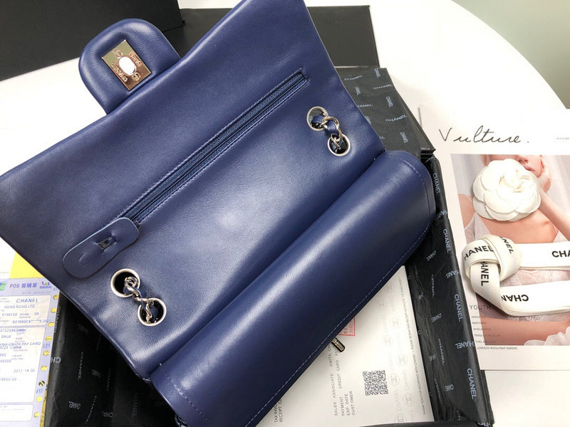 Satchel Bags - CHL Bags - 7468