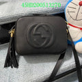 Glami Fashion - GCI Bags - 10376