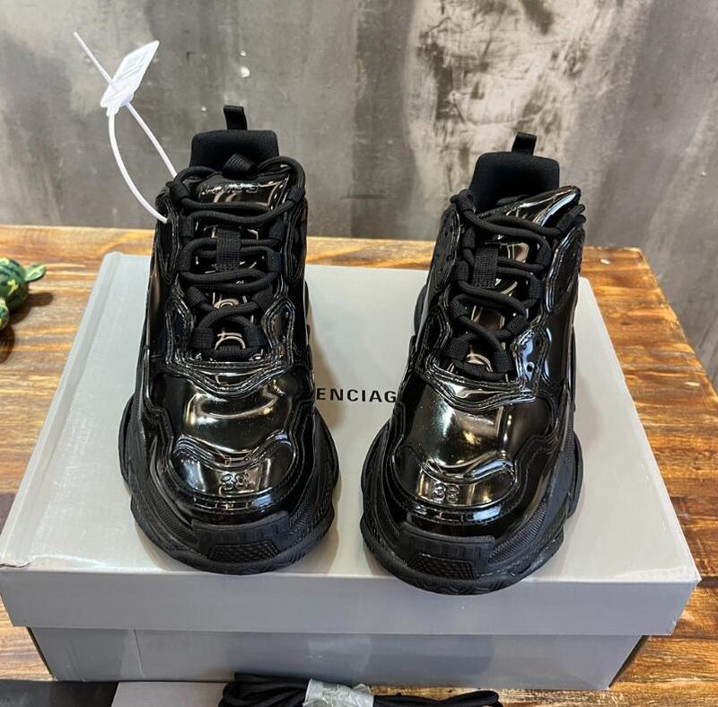 SAMC - BG Men Shoes - 229