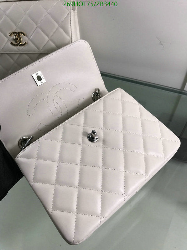 SAMC - CHL Bags - 536