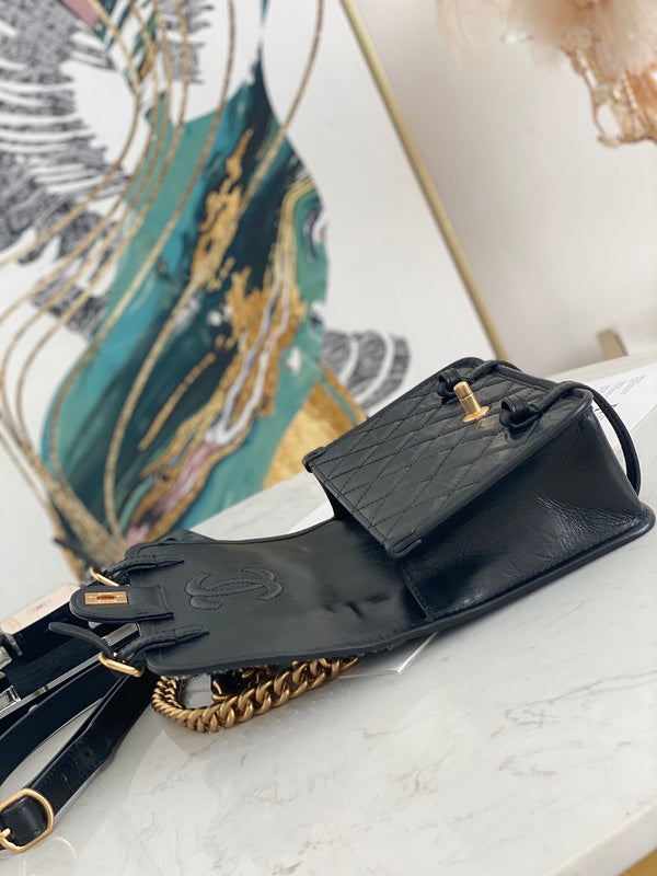 Satchel Bags - CLN Bags - 1009