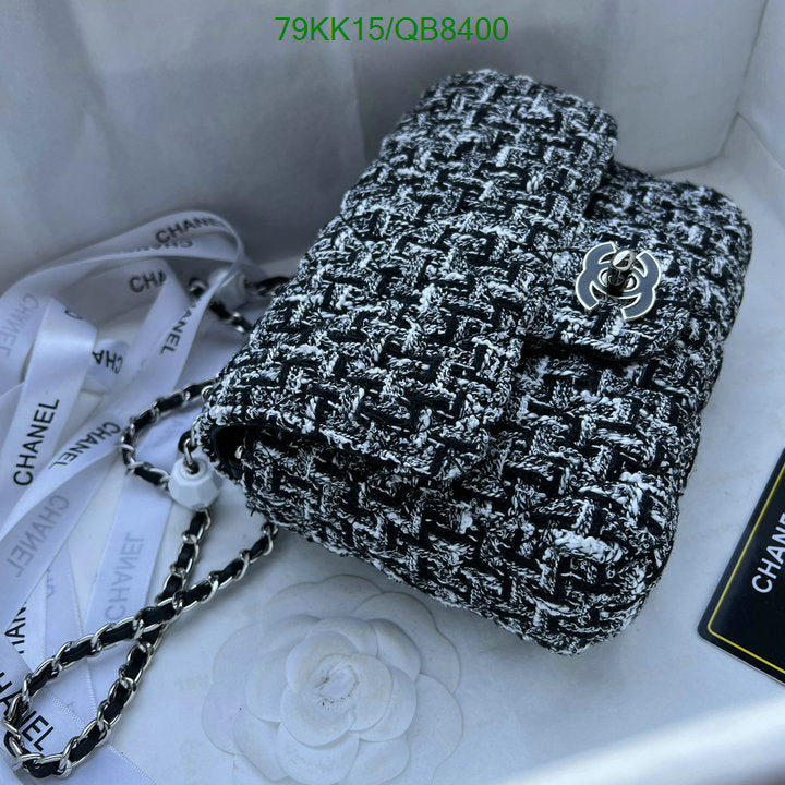 SAMC - CHL Bags Crossbody - 148