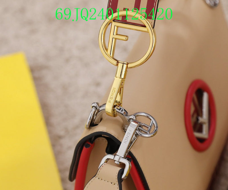 Glami - FDE Bags - 2040