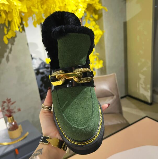 SAMC - LOV Women Shoes - 1208